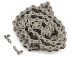 Kmc B1H Heavy-duty Wide Chain (silver) (single Speed) (98 Links) New. Price: $16.50.