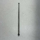 Bolt, Tie Rod Gear Selector - 2001 Honda TRX500FA Fourtrax Forman Rubicon Used. Price: $20.00.