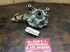 Differential Front # 4KB-W4614-10-00, 4KB-46161-00-00 Yamaha 1998 Big Bear 350 Used. Price: $240.69.