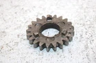 2003 Polaris Trial Blazer Oem 21T Transmission Gear 3233677 APS1 Used. Price: $77.39.