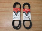 Jason 4L540 Megadyne V-belt A52 (pack Of 6) New. Price: $64.66.