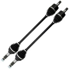 Niche Front Cv Axle Drive Shaft Cfmoto Zforce 950 Ho Ex 5BY0-270200 Pack New. Price: $149.95.