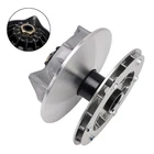 Rear Clutch Variator Secondary LU104071 For Segway AT5 Atv Snarler AT6 New. Price: $371.65.