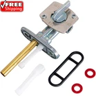 Fuel Tank Petcock Valve For Yamaha YFS200 YFM250 YFM350 YFM400 YFM600 YFZ350 New. Price: $11.70.