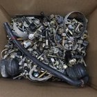 2008 Polaris Sportsman 800 Hardware Nuts Bolts Fasteners Used. Price: $18.99.