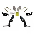 Club Ds Golf Cart 1981-2004.5 Jakes 6" Spindle Lift Kit 6231 New. Price: $433.95.