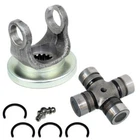 Yoke W/u-joint For Yamaha 5KM-17576-00-00 5GT-17576-00-00 4KB-17576-00-00 New. Price: $60.80.