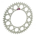 Renthal Rear Sprocket Silver 223A-520-36GESI New. Price: $83.75.