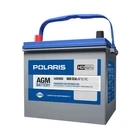 Polaris 4081855 Heavy Duty Agm Battery Sealed Xpedition Rzr Ranger General New. Price: $229.99.