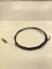 Cable, Differential Lock - 2019 John Deere XUV835M Gator 40765 Used. Price: $125.00.