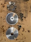 Polaris Oem 2009-2021 RZR170 Primary Drive Train Clutch 0454463 Used. Price: $49.99.