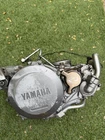 Yamaha YFZ450 Engine Motor Bottom End Cases Transmission Core Oem 5TA Parts Repa Used. Price: $299.00.