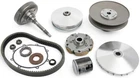 Wet Clutch Shoe Kit Housing Primary Secondary Sheave For Hisun HS400 Atv Utv Msu New. Price: $409.95.