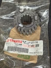 Yamaha Genuine 2002-2005 Raptor Gear 2ND Pinion (18/21T) New 5LP-17121-10-00. Price: $125.26.
