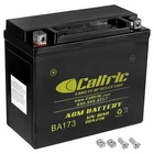 Caltric Agm Battery For Arctic Cat 700 4X4 2006-2016 12VOLT 18 Ah New. Price: $56.00.