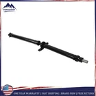 09-12 Subaru Forester X/xs/xt/xsl 2.5L Rear Driveshaft Prop Assembly New. Price: $145.00.