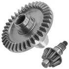 Caltric 2204462 3234798 Rear Differential Gear Ring & Pinion For Polaris Atv New. Price: $90.00.