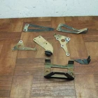 2012 Polaris Rzr Xp 900 Motor Engine Gearcase Tranny Clutch Mount Stay Bracket Used. Price: $19.99.