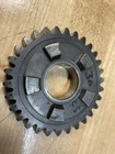 Ktm 450 Atv Transmission 08 09 Tooth Counter Shaft Gear 3RD Used. Price: $42.00.
