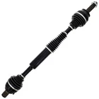 Niche Rear Cv Axle Half Drive Shaft For Arctic Wildcat Xx 2502-784 2020-2022 New. Price: $99.95.