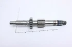 Honda 2001-2002 Sportrax 250 Mainshaft 15T/13T 23211-HN6-000 Used. Price: $19.98.