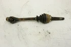 Polaris Sportsman Xplorer Scrambler 400 500 Cv Axle Front 2200960 Used. Price: $49.99.