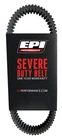 Epi WE265030 Severe Duty Drive Belt For Can-am HD8-HD10, Maverick Trail, X3, New. Price: $148.99.