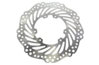 Honda Disk, Fr. Brake 45351-KZZ-901 Oem New. Price: $56.55.