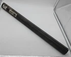 Weasler 59-1/16" X 45MM 3.9MM Tri-lobe Inner Profile Tubing 400-6545 New. Price: $141.94.
