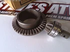Nos Polaris 3235058 Ring & Pinion Gear Kit 2008 - 2010 Rzr 800 New. Price: $450.00.