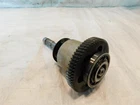 Bmw K1200GT K1200LT K1200RS Engine Motor Output Shaft Absorb Gear Used. Price: $67.95.