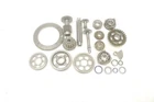 Honda Rubicon 500 Fa 04 Transmission Gears Shafts Assembly 52619 Used. Price: $37.98.
