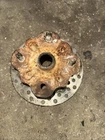 Yamaha Grizzly Bruin 400 Front Right Left Hub 5ND-F5111-20-00 5ND-F5111-30-00 Used. Price: $17.95.