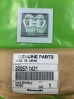 Kawasaki Oem 1997-2002 Prairie Reverse Chain 92057-1421 New. Price: $45.61.