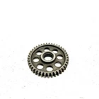 00-02 Arctic Cat 500 4X4 Automatic Oem 41T Transmission Gear 3402-534 AA32 Used. Price: $92.29.