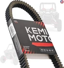 Kemimoto Heavy Duty Carbon Drive Belt, Compatible With 2014-2023 Polaris Rzr Xp New. Price: $142.15.