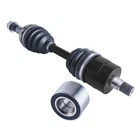Can Am Middle Right Cv Axle & Wheel Bearing Outlander 6X6 650 1000 2015 - 2023 New. Price: $98.00.