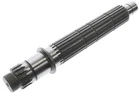 Yamaha Drive Axle Assy 1S3-17402-00-00 Oem New. Price: $252.36.