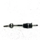 93-99 Kawasaki Bayou 400 4X4 Oem Front Cv Axle 59266-1103 AK32 Used. Price: $38.69.