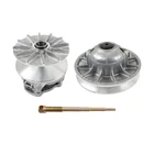 For 2016-2021 Polaris Rzr 1000 Xp & Primary Secondary Driven Clutch Puller New. Price: $191.17.