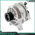 Scitoo Alternator For Lincoln Navigator 1999-2002 V8 5.4L 130A 400-14073 8267 New. Price: $104.02.