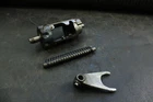 2007 Yamaha Grizzly 400 Oem Shift Drum/cam With Fork B4470 Used. Price: $29.99.