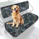 Mule Seat Covers For Kawasaki 600/ 610/ 4X4 Camo Bench New. Price: $37.71.