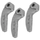 Caltric Primary Clutch Shift Weights For Polaris M1400 Gas 2015-2016 / 5632282 New. Price: $30.00.