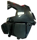 Polaris Left Driver Side Panel Plastic Engine Cover Hod Pearl Black 5451230-666 New. Price: $452.19.