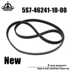 1X 156T V-belt Drive 5S7-46241-10-00 For Yamaha V-star XVS950 Tourer 09-17 New. Price: $26.72.