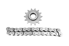 02 Polaris Sportsman 500 6X6 Transmission Gear & Chain Used. Price: $59.99.