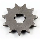 Steel Front Sprocket - 11T Motorcycle Atv/utv Street Bike Dirt JTF421 New. Price: $16.22.