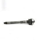 96-08 Polaris Sportsman 500 Oem Trans Output Shaft W/brg 3233485 AP203 Used. Price: $35.99.