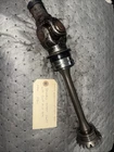 Suzuki Quad Runner LT-F250 4X4 Secondary Output Shaft 24961-19B01 1987-1999 Used. Price: $21.19.
